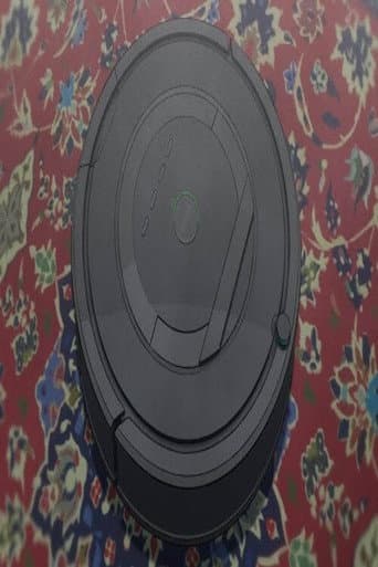 Poster for I Am A Robot
