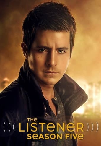 Poster for Season 5