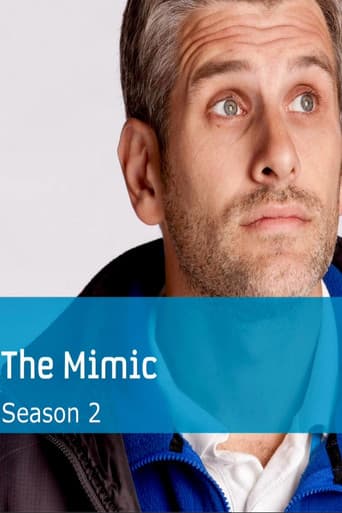 Poster for Series 2
