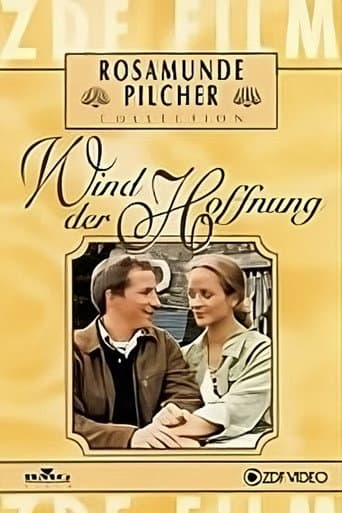 Poster for Rosamunde Pilcher: Wind der Hoffnung