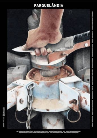 Poster for Parkland