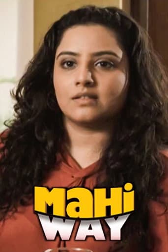 Poster for Mahi Way
