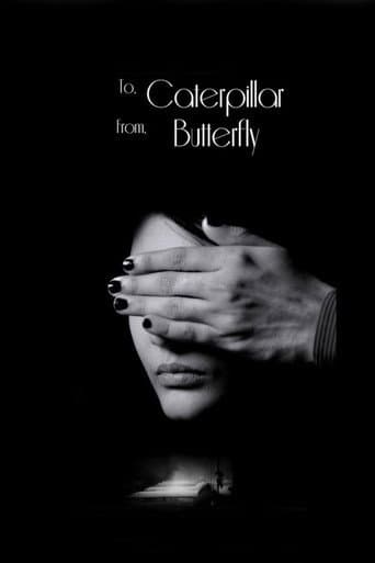 Poster for To Caterpillar, From Butterfly