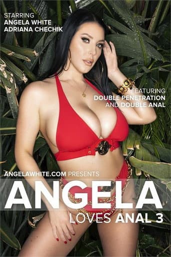 Poster for Angela Loves Anal 3