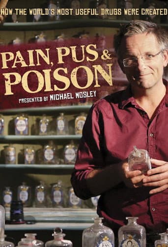Poster for Season 1
