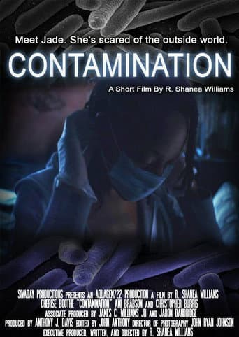 Poster for Contamination
