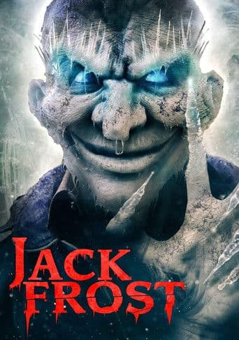 Poster for Jack Frost