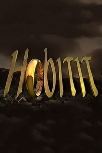 Poster for The Hobbits