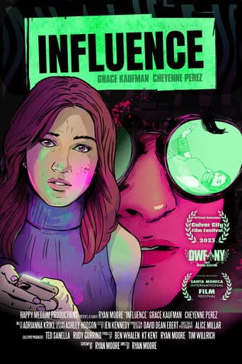 Poster for Influence