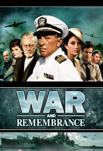 Poster for Miniseries