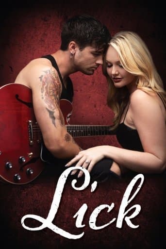 Poster for Lick
