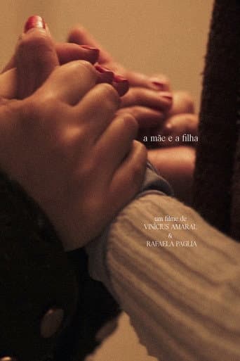 Poster for The Mother and the Daughter