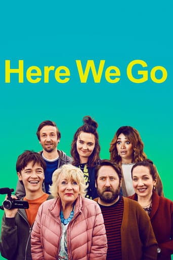 Poster for Series 1