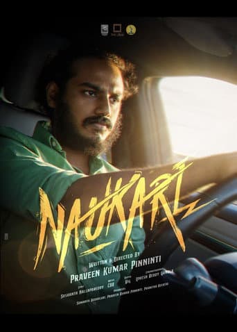Poster for Naukari
