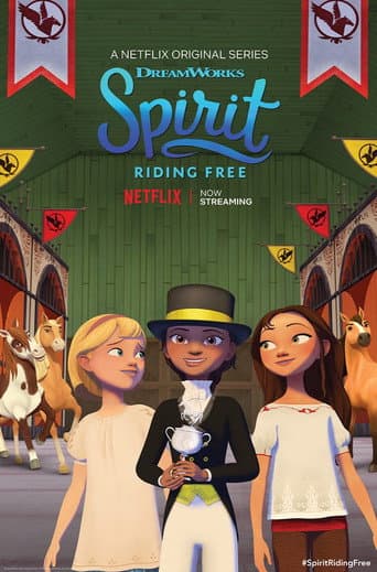 Poster for Season 8