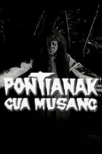 Poster for Pontianak Gua Musang