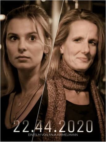 Poster for 22.44.2020