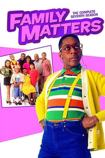 Poster for Season 7