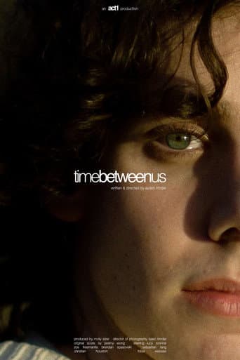 Poster for Time Between Us