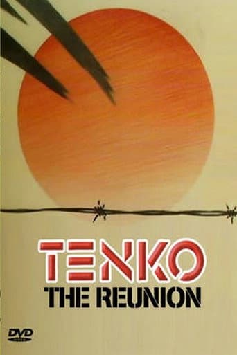 Poster for Tenko Reunion