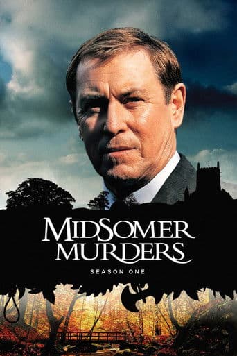 Poster for Series 1