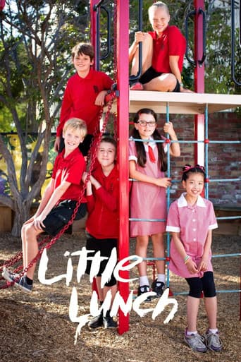Poster for Season 1