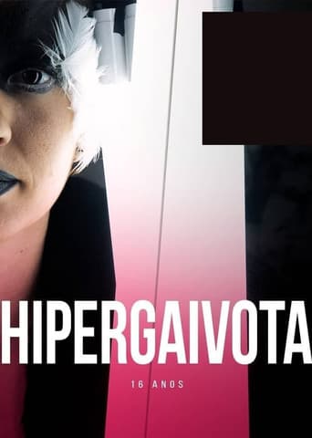 Poster for Hipergaivota