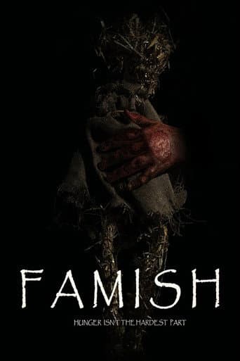 Poster for Famish