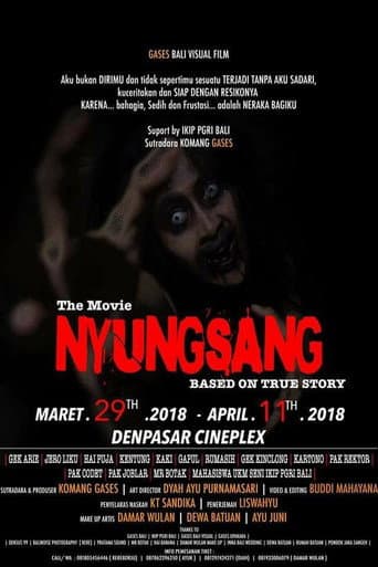 Poster for Nyungsang