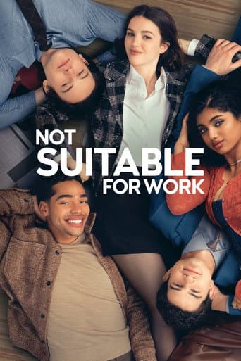 Poster for Not Suitable for Work