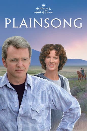 Poster for Plainsong