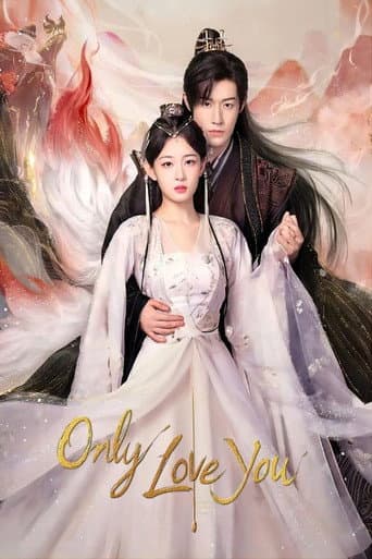 Poster for Only Love You