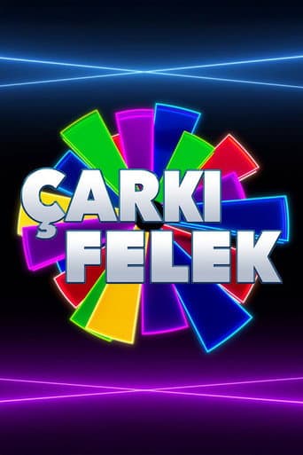 Poster for Çarkıfelek