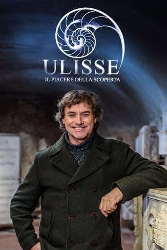 Poster for Viaggio senza ritorno