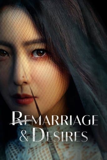 Poster for Remarriage & Desires
