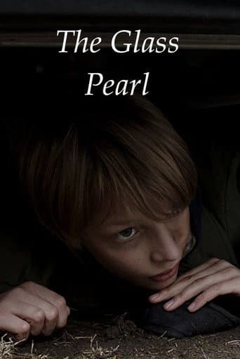 Poster for The Glass Pearl
