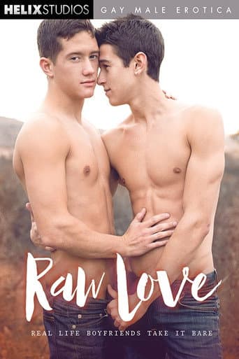 Poster for Raw Love