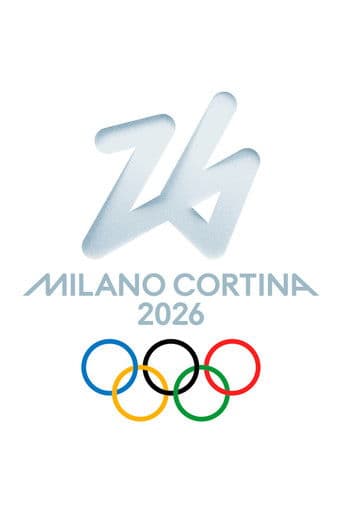 Poster for Milano Cortina 2026 Olympic Opening Ceremony: Harmony