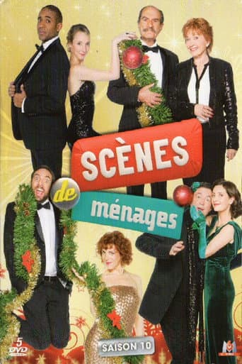 Poster for Season 10