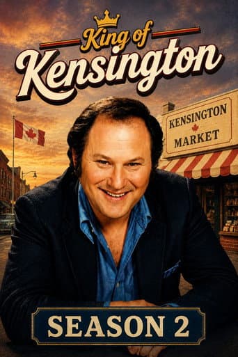Poster for Season 2