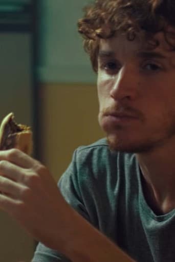 Poster for Empanadas