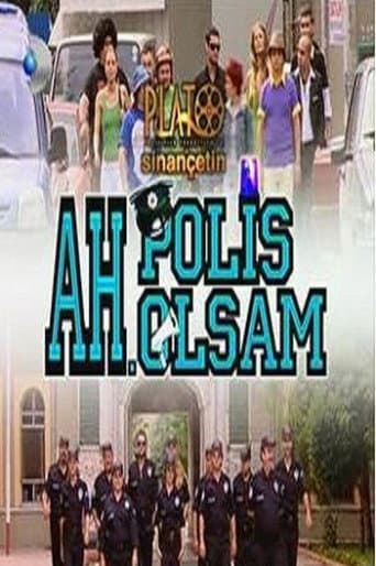 Poster for Ah Polis Olsam