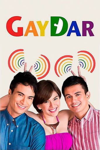 Poster for Gaydar