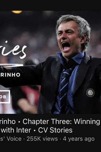 Poster for Mourinho