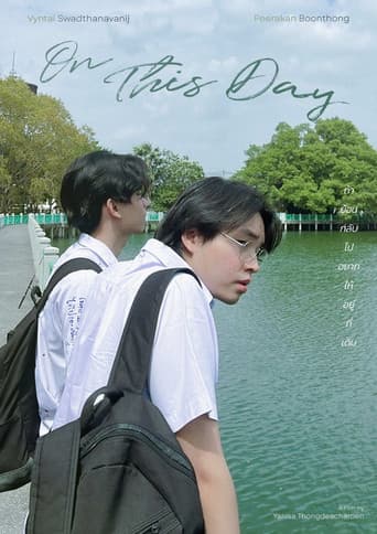 Poster for On This Day