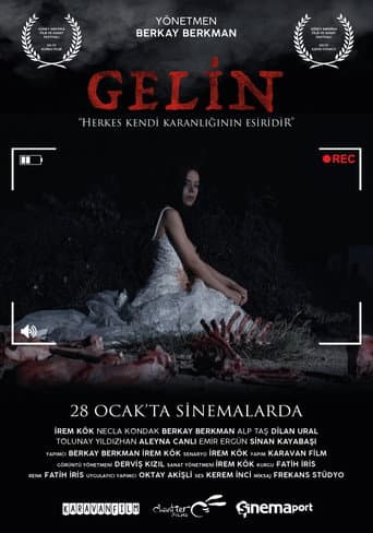 Poster for Gelin
