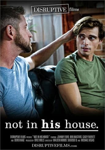 Poster for Not in His House