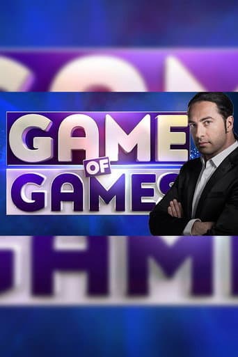 Poster for Game of Games