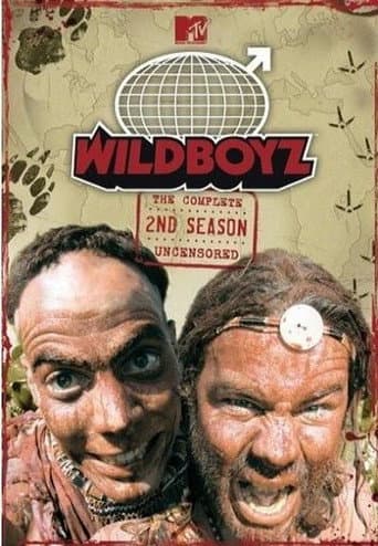 Poster for Season 2