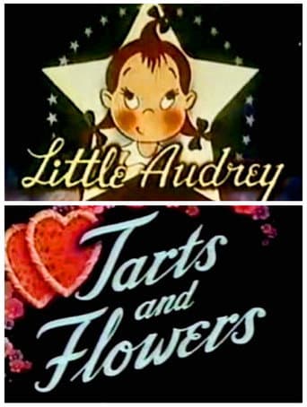Poster for Tarts and Flowers